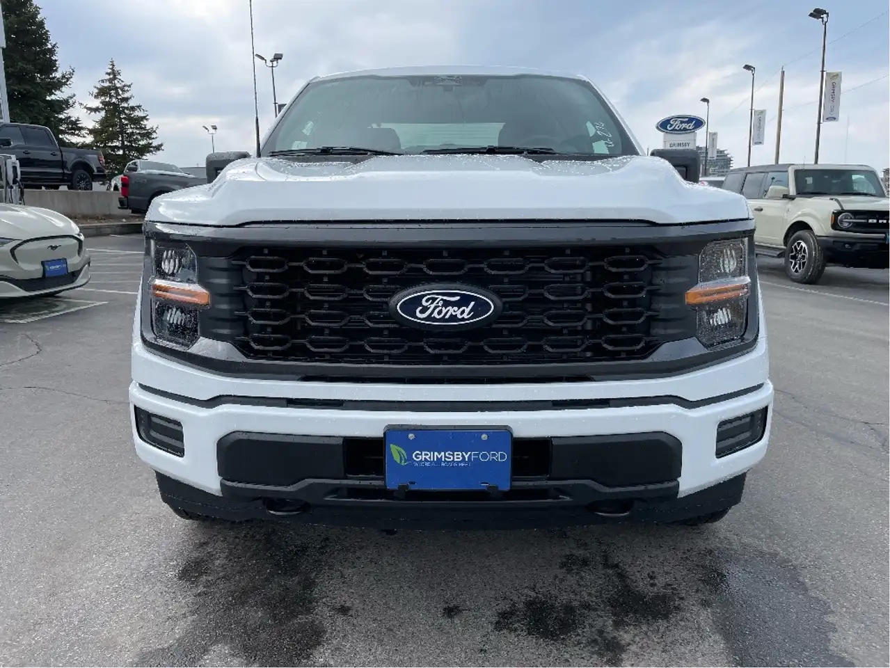 Ford F 150 снимка Ford F 150