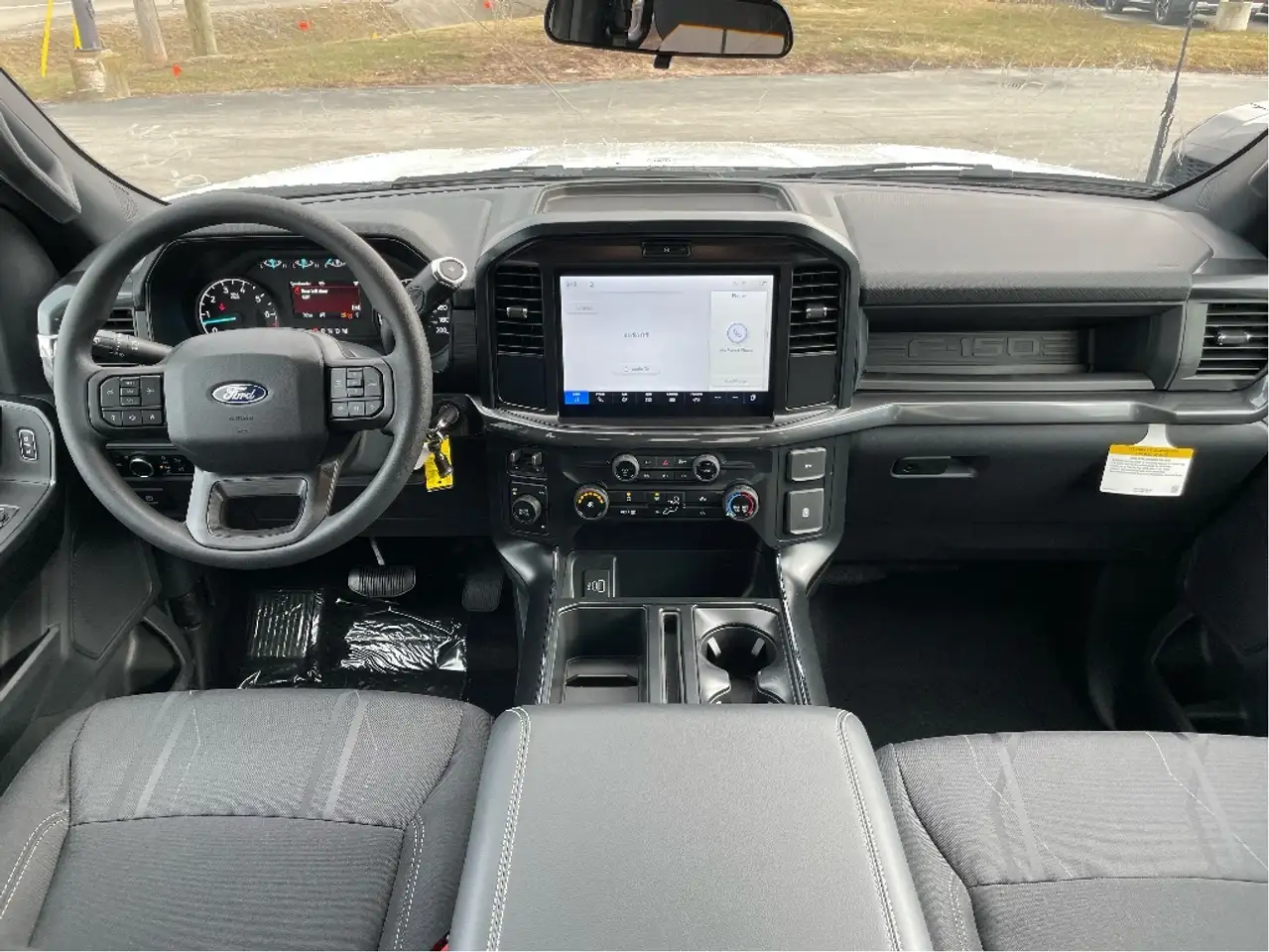 Ford F 150 снимка Ford F 150