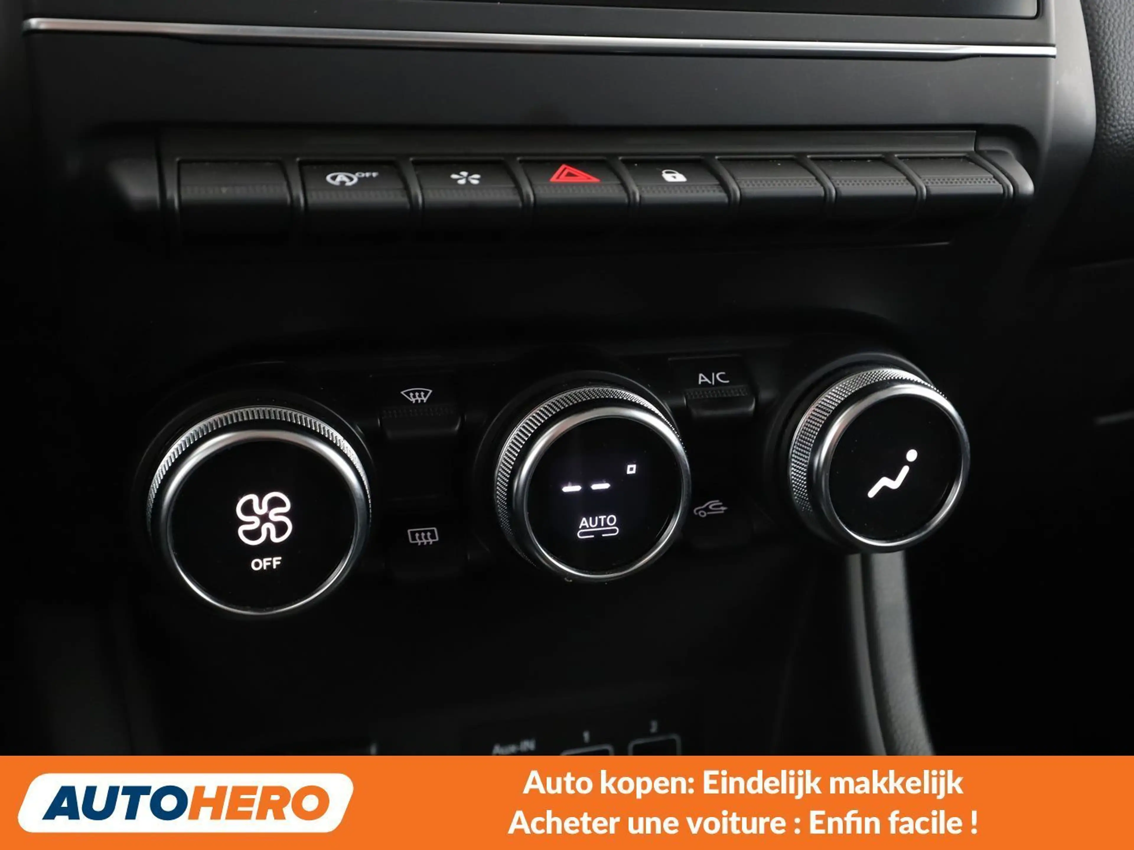 Mitsubishi ASX 1.3 TCE Mild-Hybrid Intense — photo 13