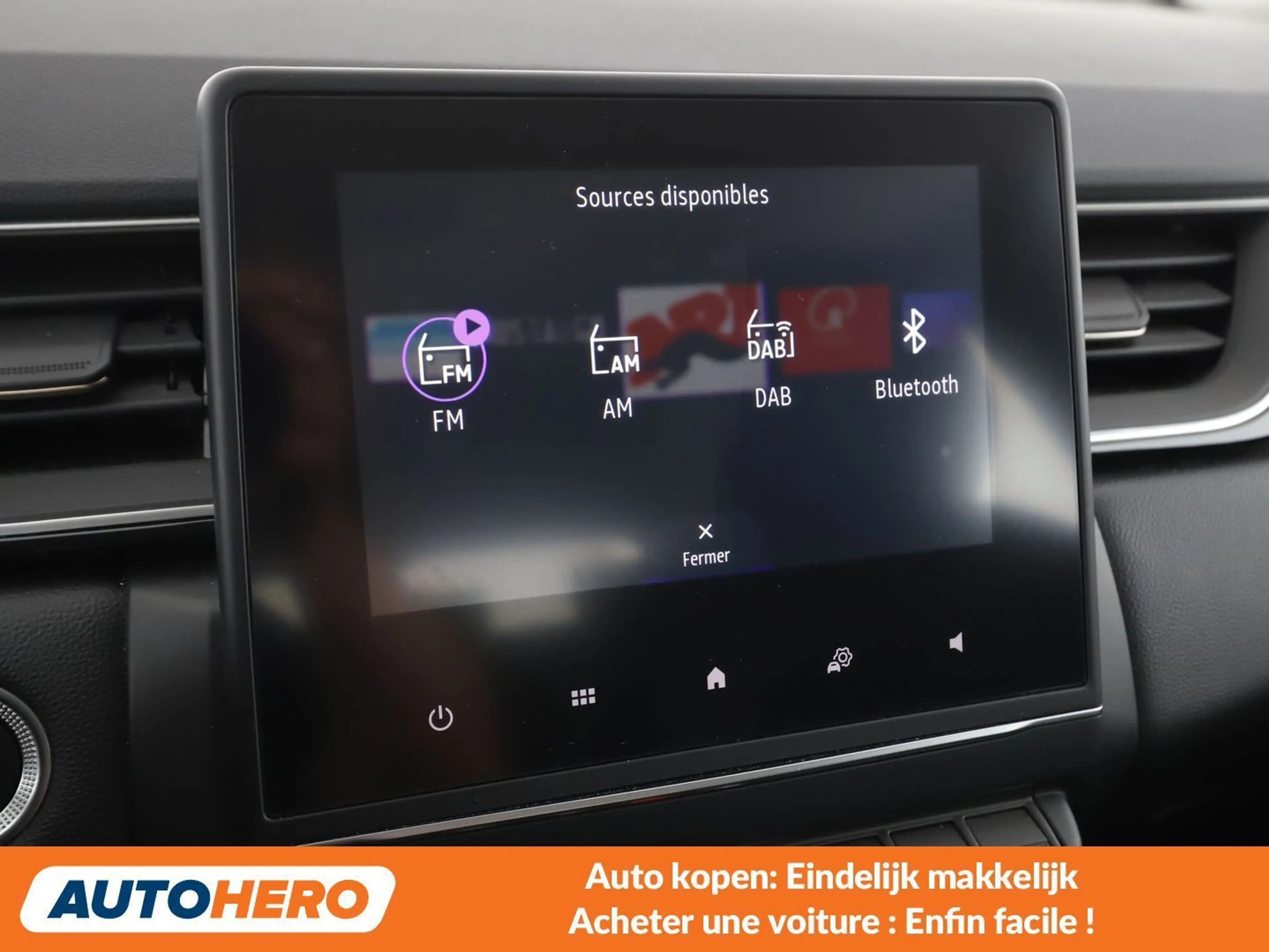 Mitsubishi ASX 1.3 TCE Mild-Hybrid Intense — photo 8