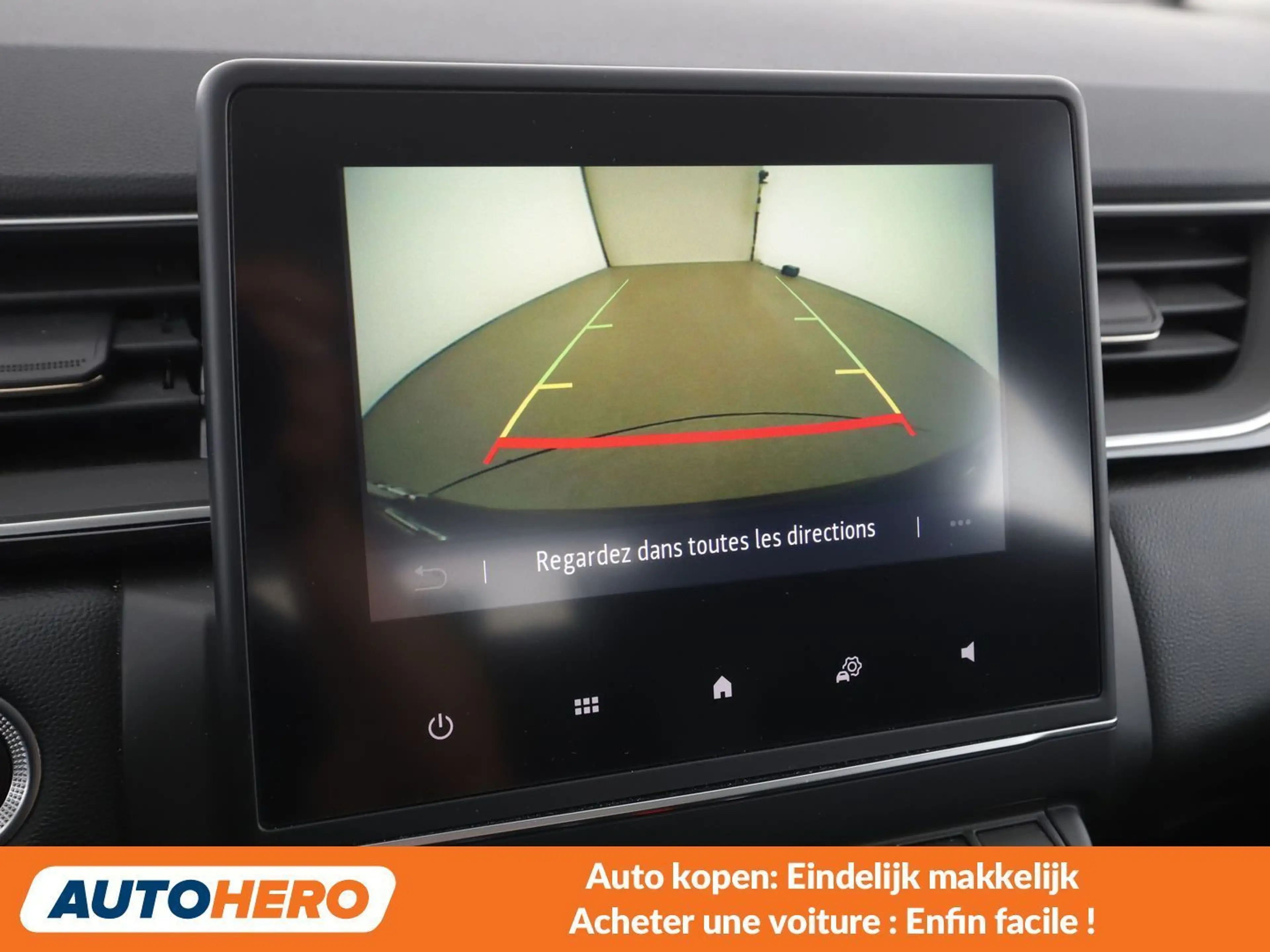 Mitsubishi ASX 1.3 TCE Mild-Hybrid Intense — photo 9
