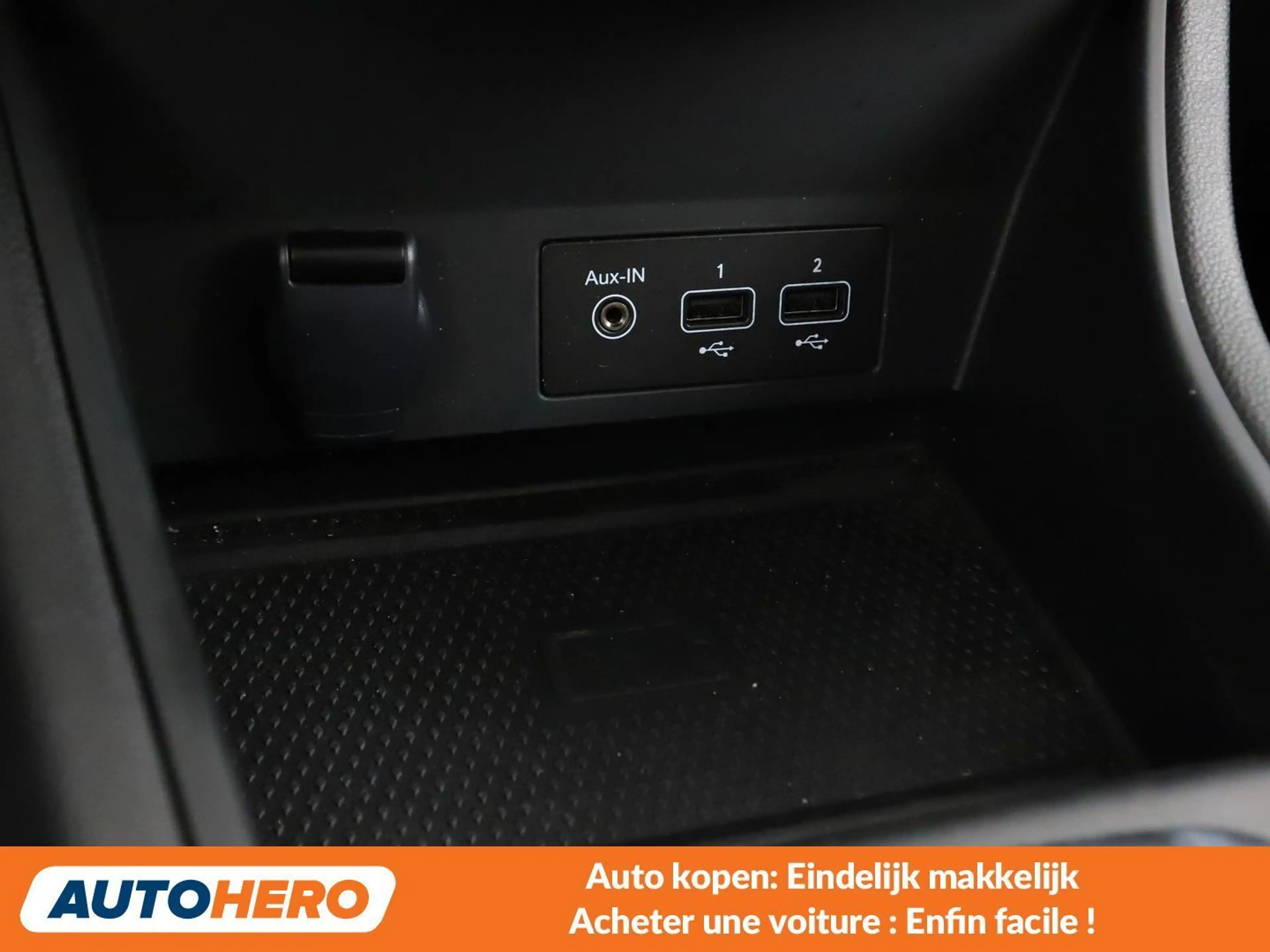 Mitsubishi ASX 1.3 TCE Mild-Hybrid Intense — photo 14