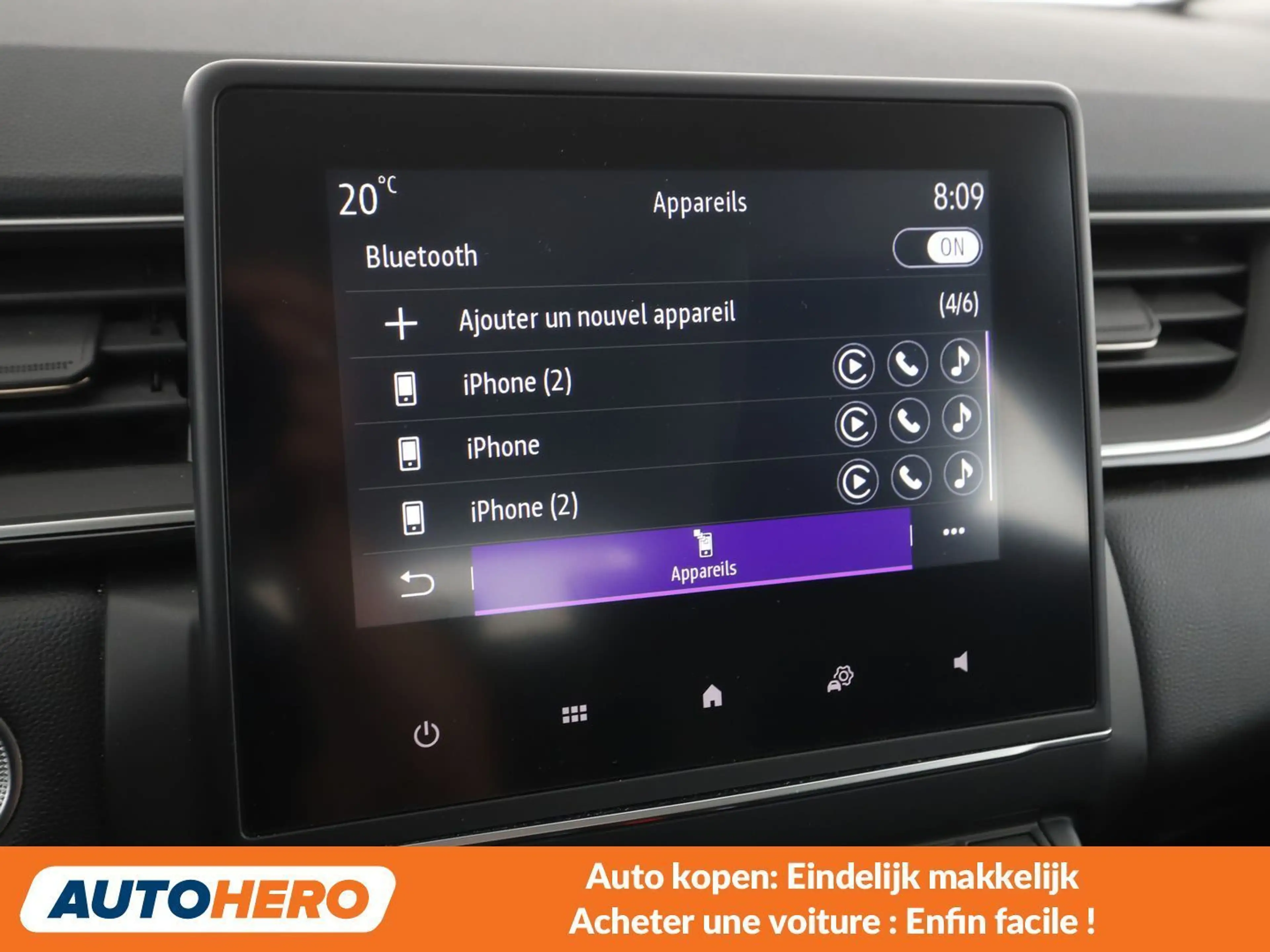 Mitsubishi ASX 1.3 TCE Mild-Hybrid Intense — photo 7