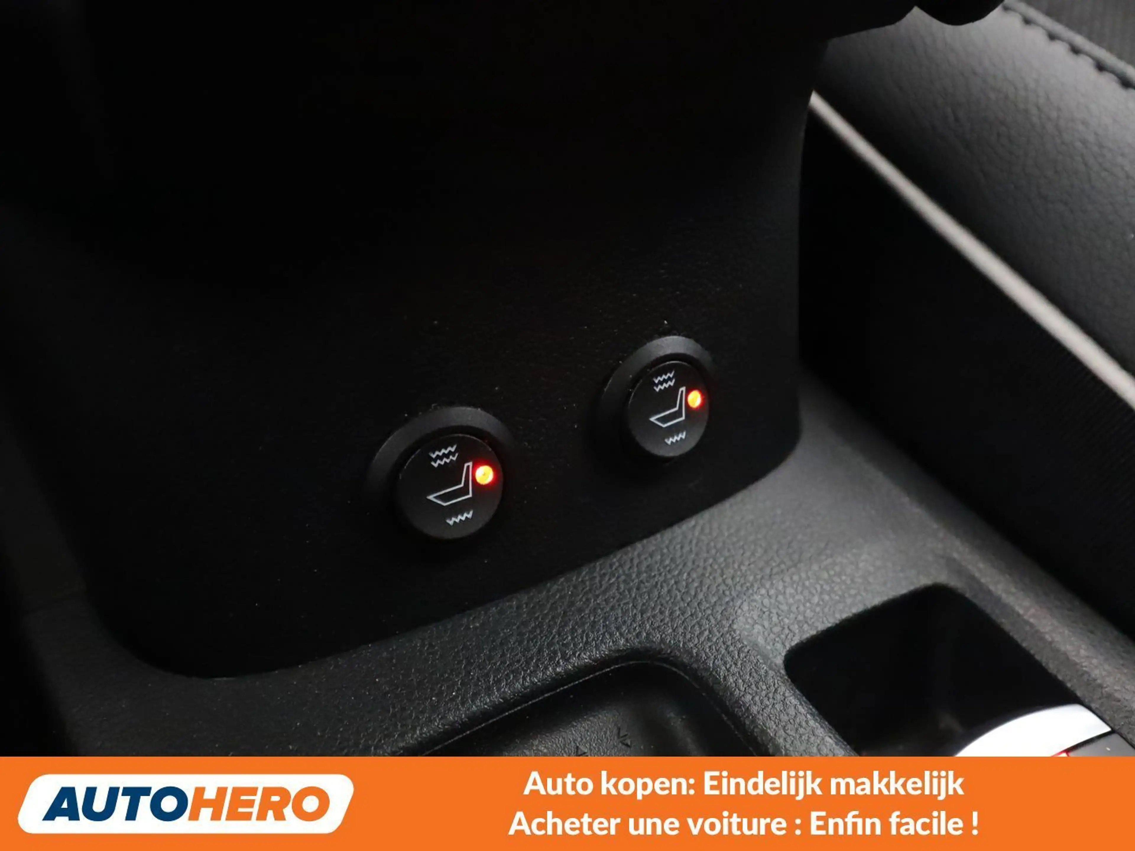 Mitsubishi ASX 1.3 TCE Mild-Hybrid Intense — photo 15