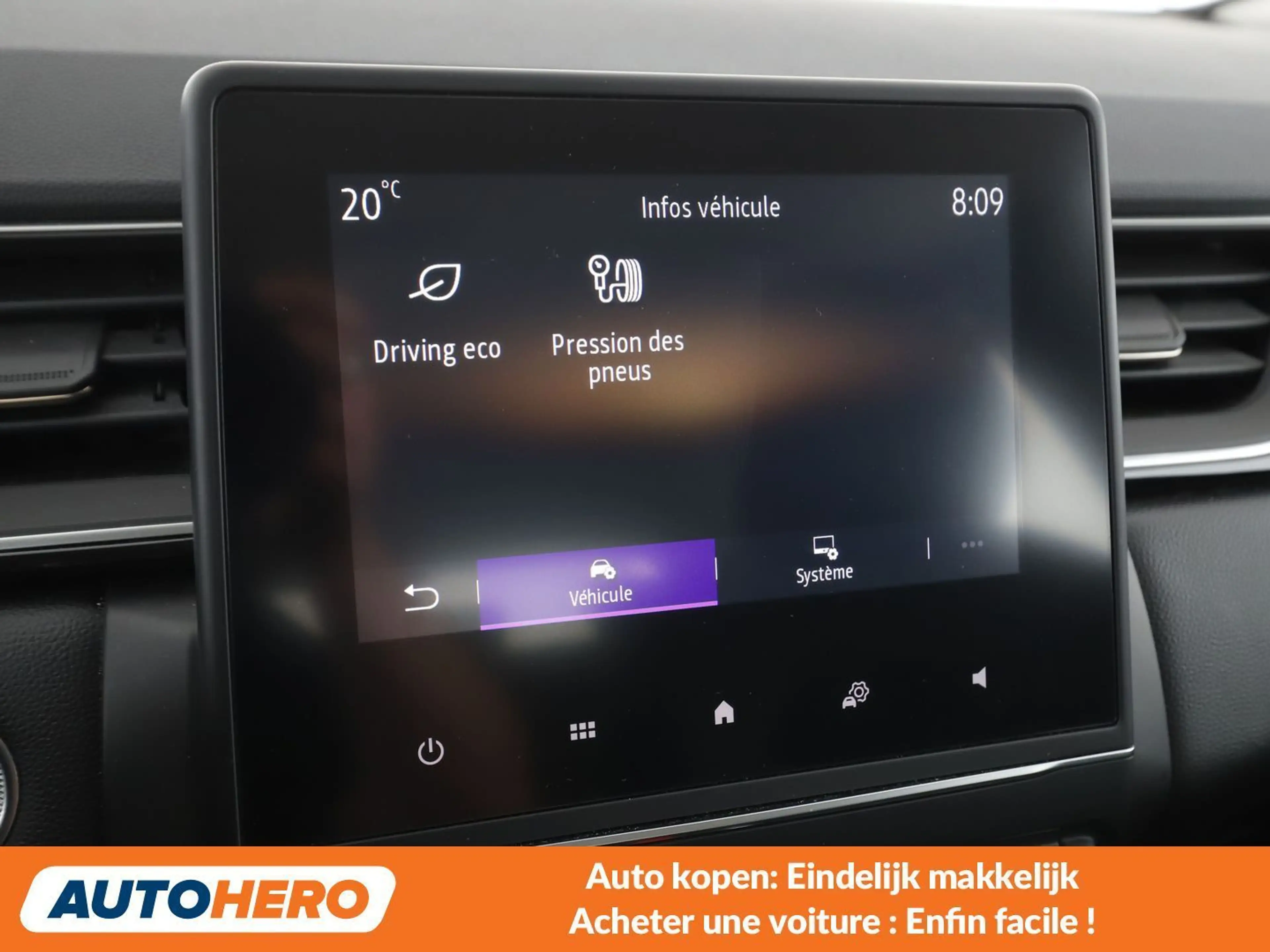 Mitsubishi ASX 1.3 TCE Mild-Hybrid Intense — photo 10