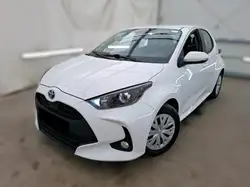 Toyota Yaris 116H Hybrid Dynamic Business