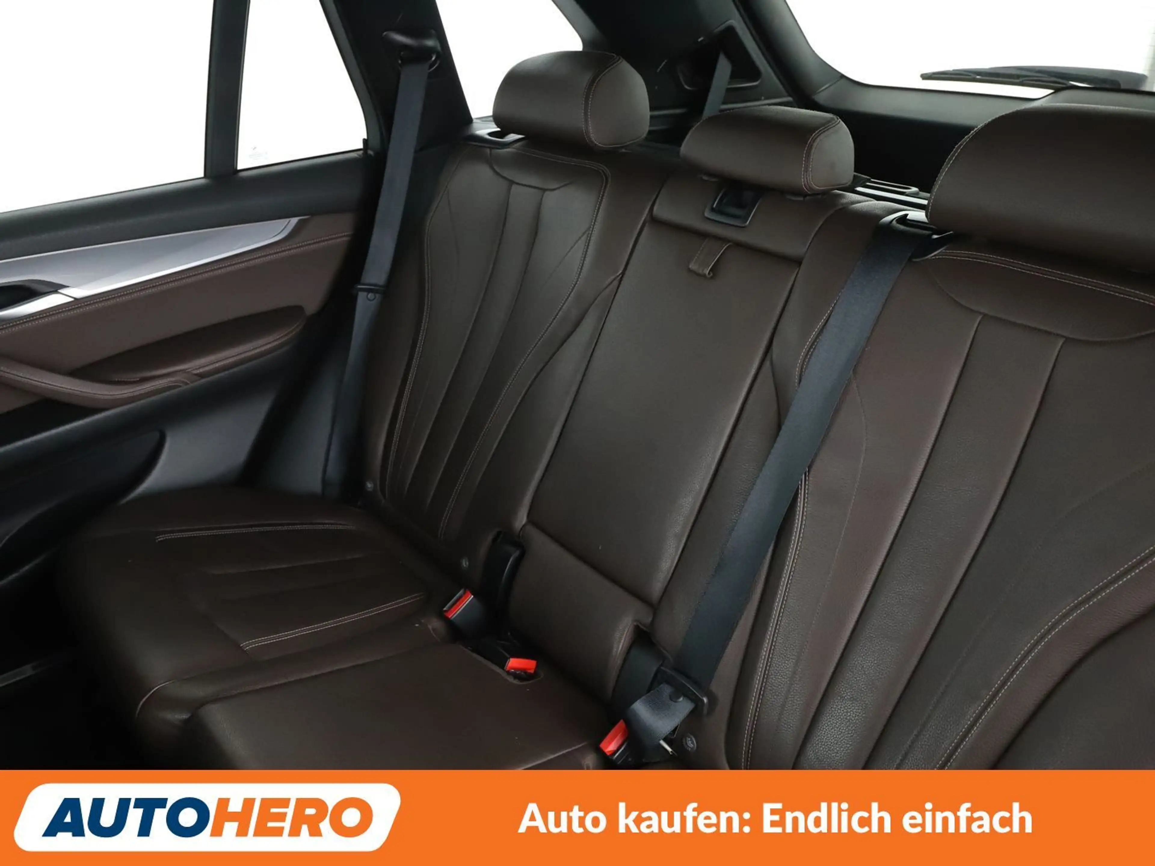 BMW X5 xDrive 40d — photo 14