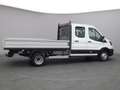 Ford Transit Pritsche DoKa 470 L4 Trend HA -31%* Blanc - thumbnail 45