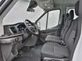 Ford Transit Pritsche DoKa 470 L4 Trend HA -31%* Blanc - thumbnail 9