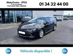 Toyota Corolla 122h Dynamic MY22
