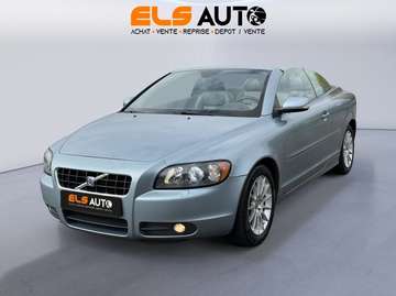 CAB 2.4i 170ch Kinetic