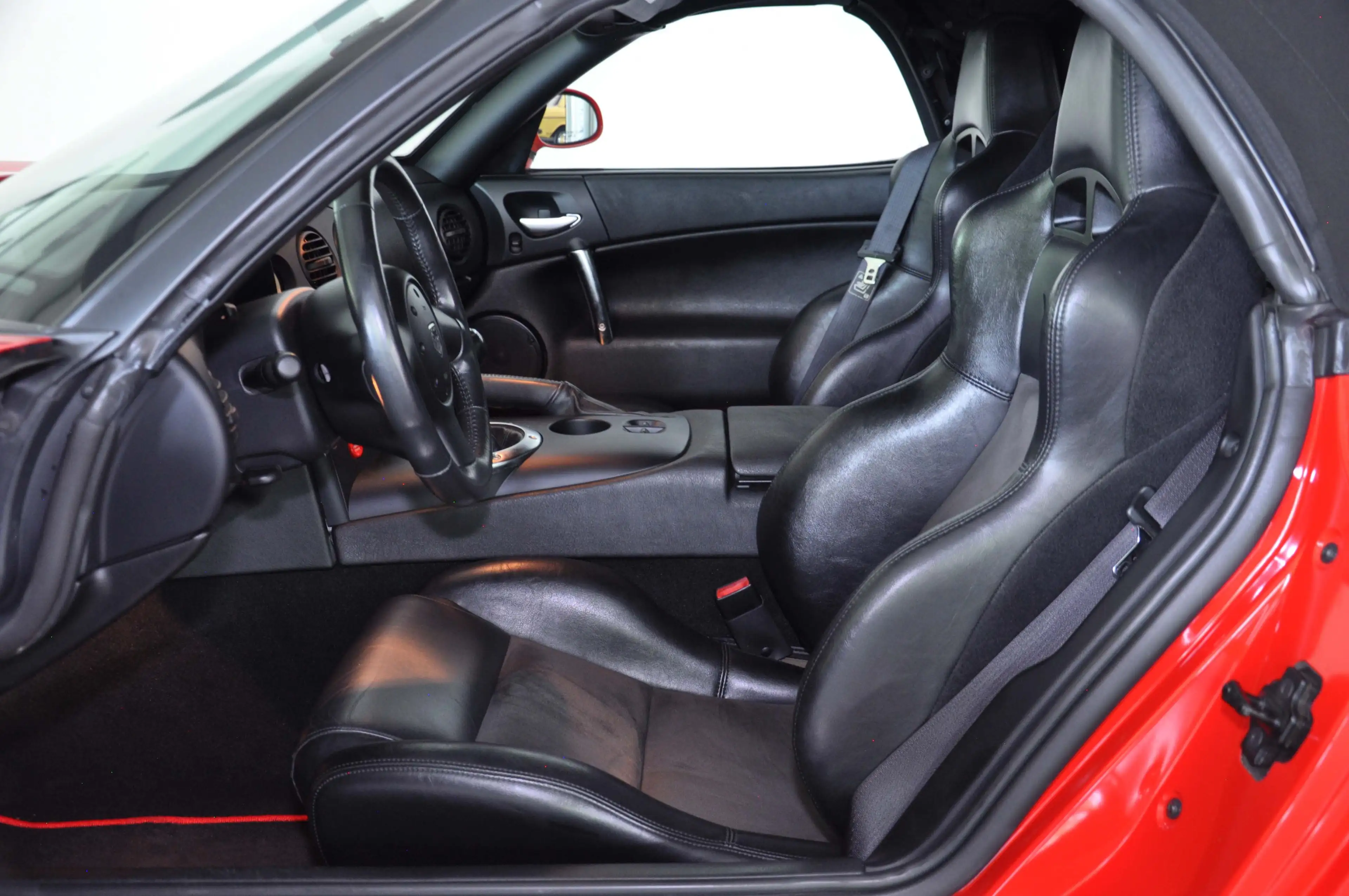 Dodge Viper SRT-10 ! Rund 600 PS ! Erst 024.803 km ! — photo 11