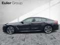 BMW 840 d xD GranCoupe M-Sport 19'' Pano Laser DA+ PA+ Kom Negro - thumbnail 3