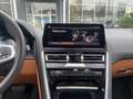 BMW 840 d xD GranCoupe M-Sport 19'' Pano Laser DA+ PA+ Kom Negro - thumbnail 9