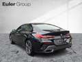 BMW 840 d xD GranCoupe M-Sport 19'' Pano Laser DA+ PA+ Kom Negro - thumbnail 4
