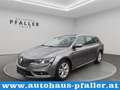 Renault Talisman Grandtour Zen TCe 160 EDC PF Silber - thumbnail 1
