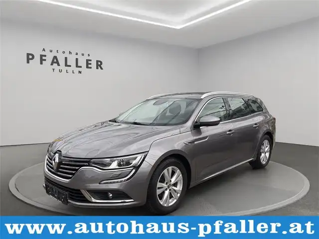 Renault Talisman Grandtour Zen TCe 160 EDC PF