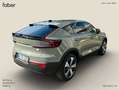 Volvo C40 Recharge Single Motor Ultimate Grün - thumbnail 4