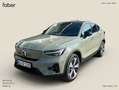 Volvo C40 Recharge Single Motor Ultimate Grün - thumbnail 1