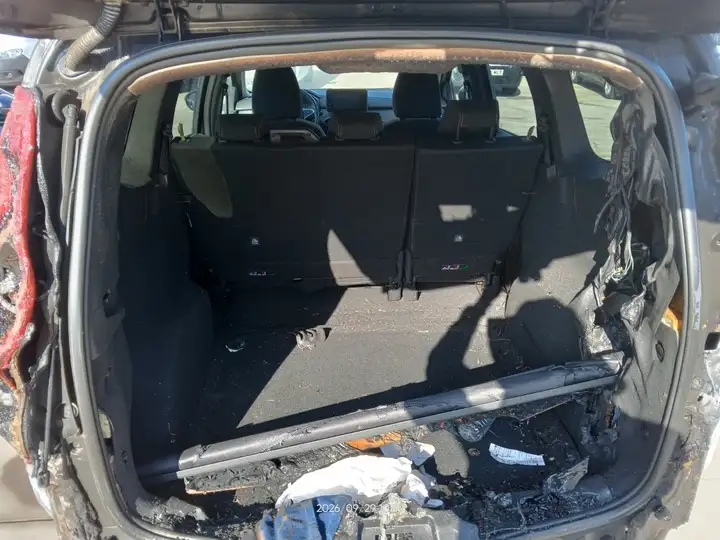 Dacia Jogger 2023, foto 12