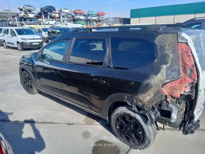 Dacia Jogger 2023, foto 6
