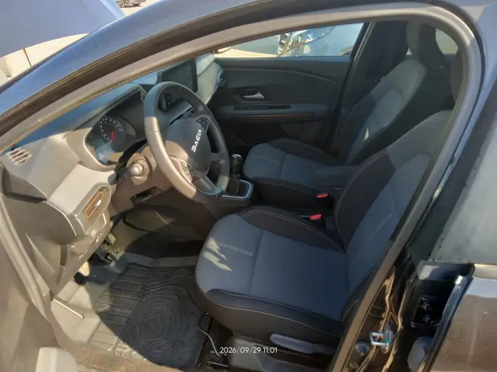 Dacia Jogger 2023, foto 16