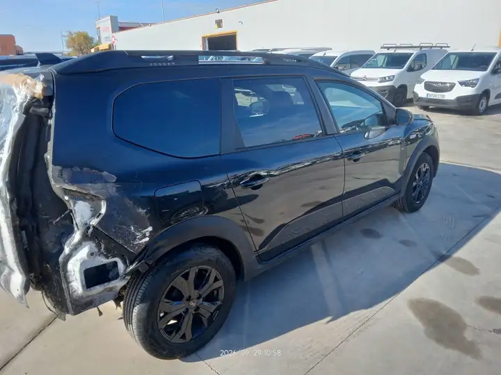 Dacia Jogger 2023, foto 7