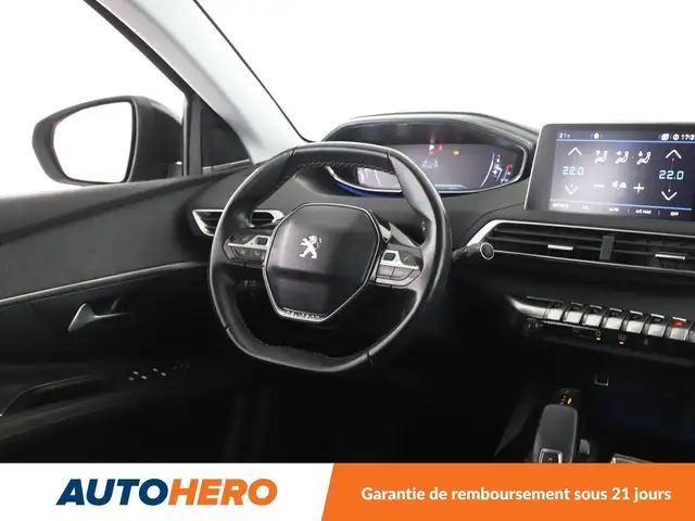 Peugeot 3008 view 13