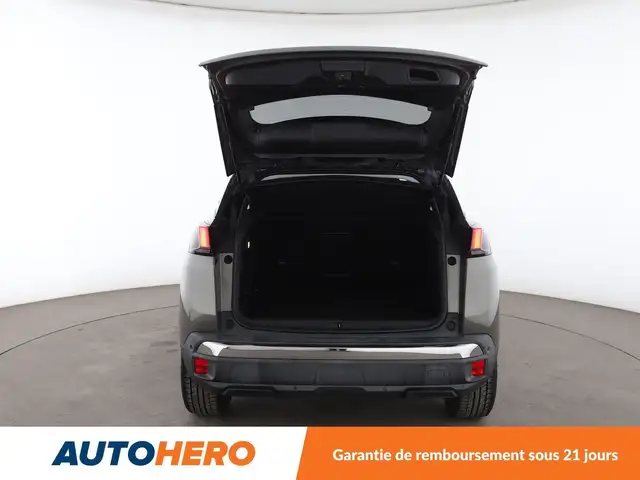 Peugeot 3008 view 16