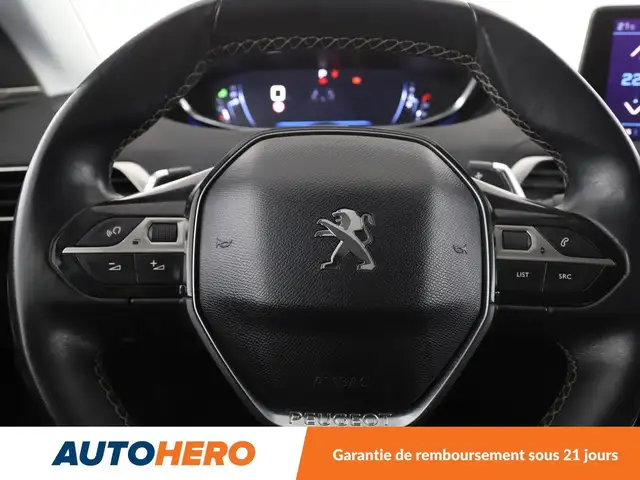 Peugeot 3008 view 19