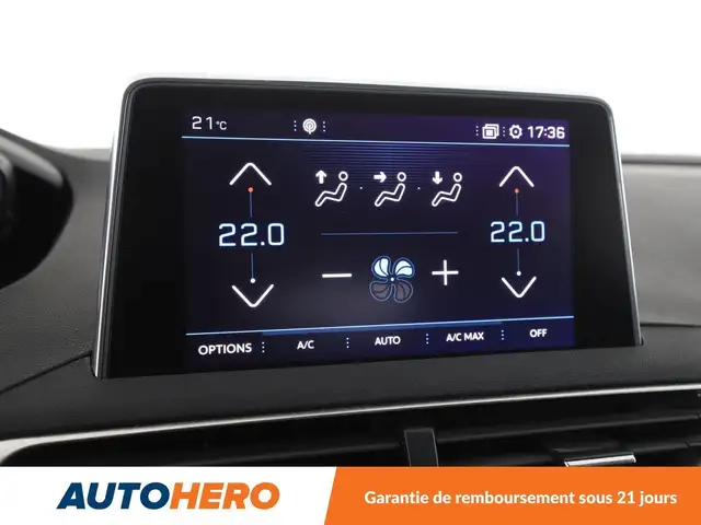 Peugeot 3008 view 23