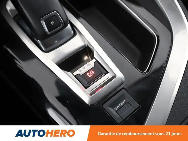 Peugeot 3008 view 30