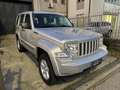 Jeep Cherokee Cherokee 2.8 crd Sport my11 RIALZATO Silver - thumbnail 3