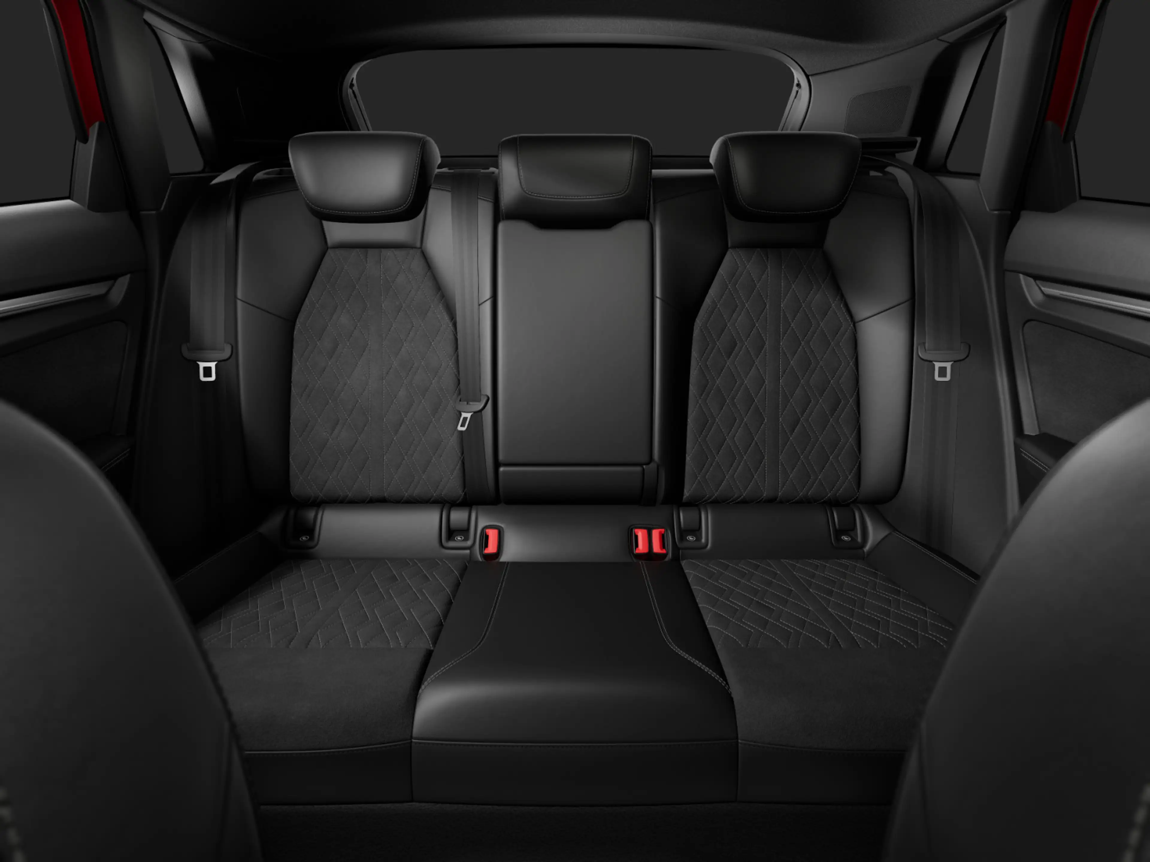 Audi S3 *Pano*Matrix*Sonos*MMI-Plus* — photo 11