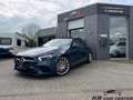 Mercedes-Benz A 35 AMG A35 Edition 1 (LIMITED EDITION) PANO-MEMORY Blauw - thumbnail 1