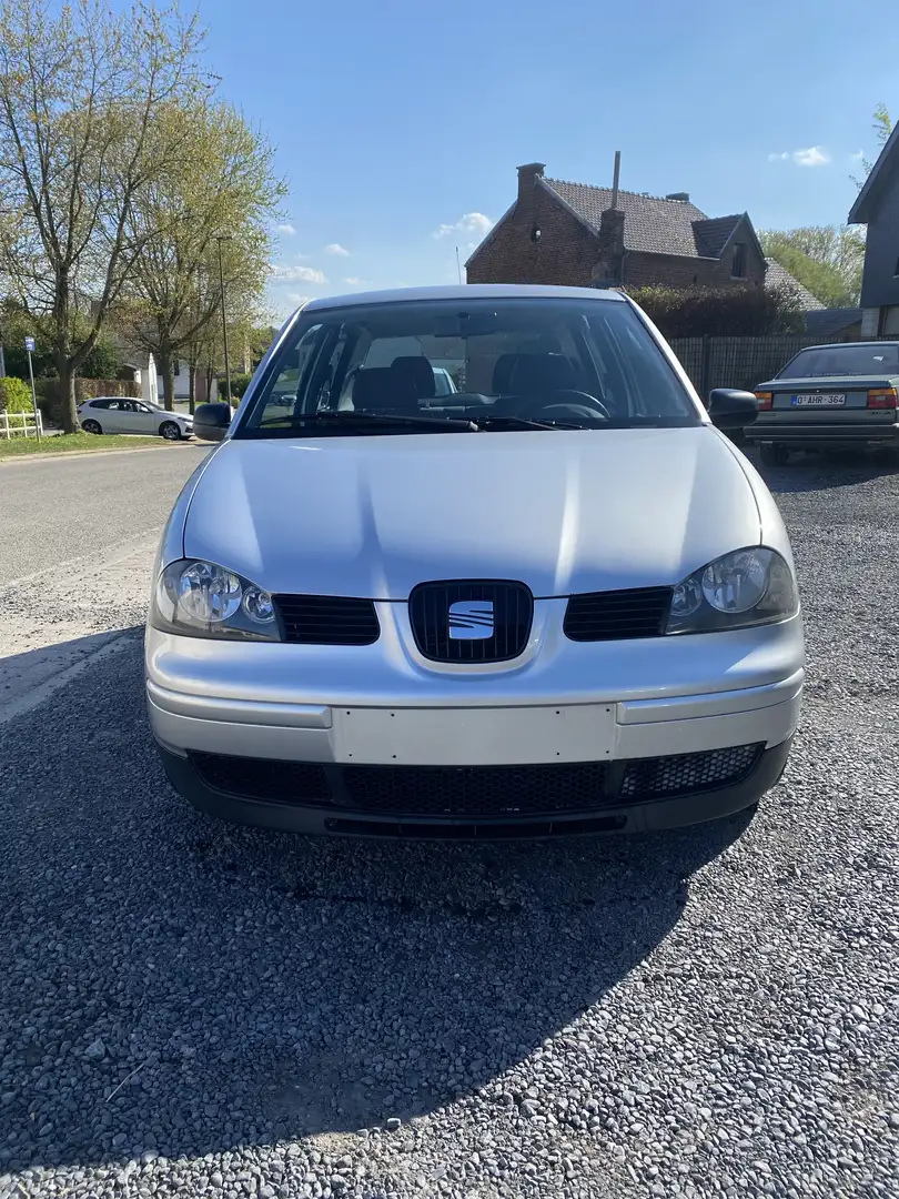 SEAT Arosa 1.0i Arriba - 2