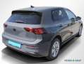 Volkswagen Golf 8 1.5 eTSI Life DSG ACC Head-Up Navi Sitzh. Gris - thumbnail 4