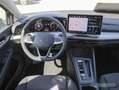 Volkswagen Golf 8 1.5 eTSI Life DSG ACC Head-Up Navi Sitzh. Gris - thumbnail 10