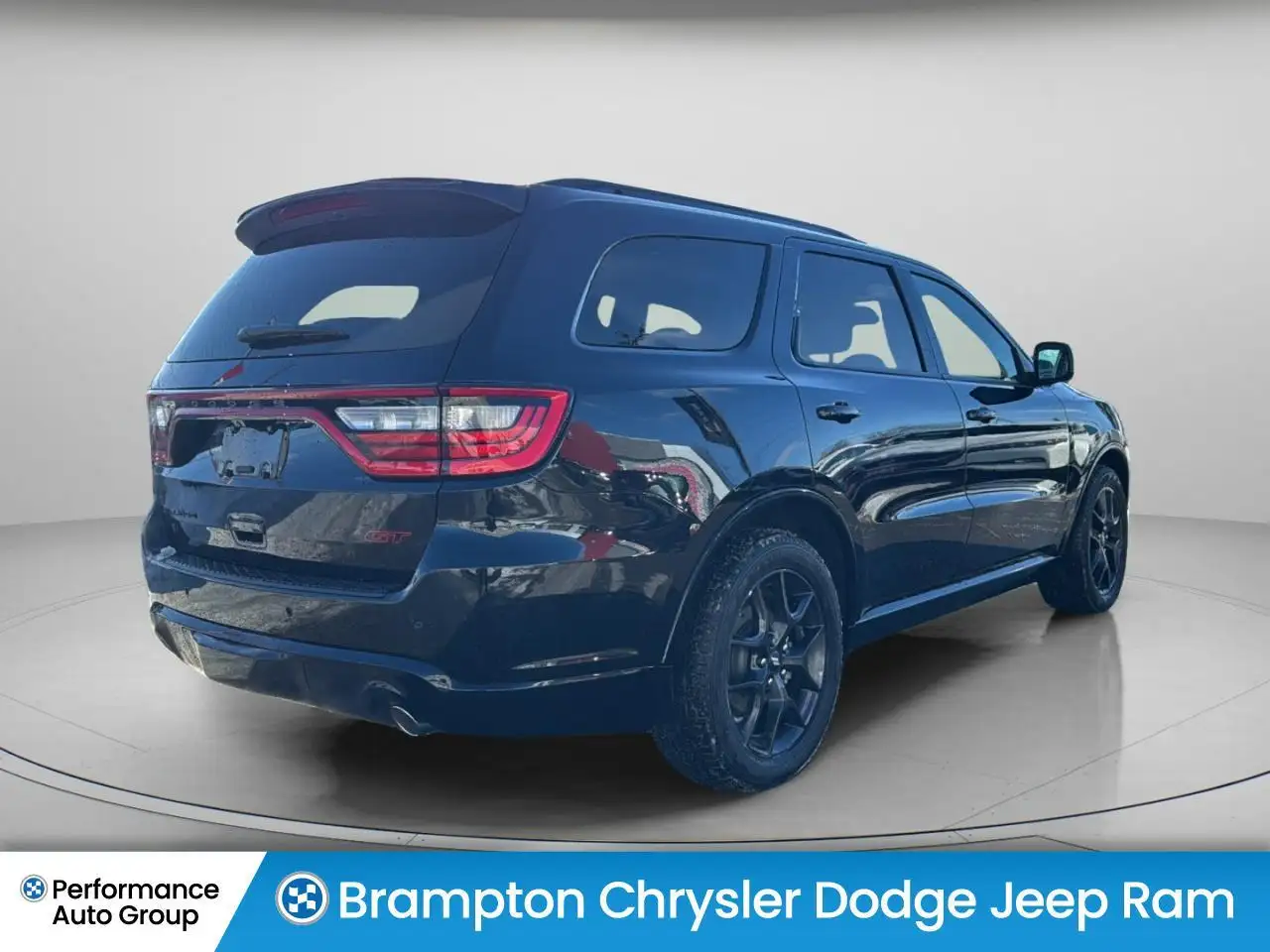 Dodge Durango снимка Dodge Durango