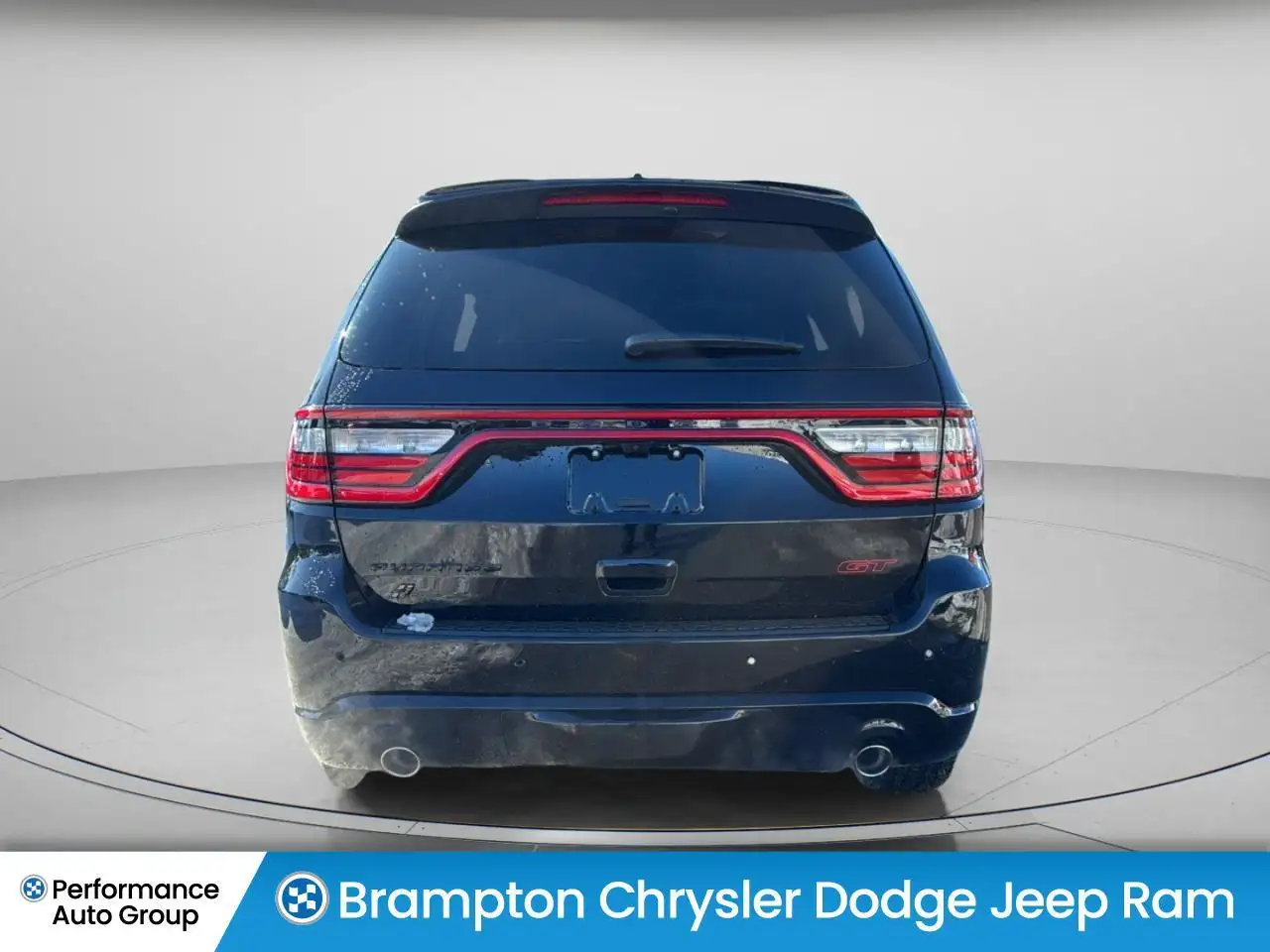 Dodge Durango снимка Dodge Durango