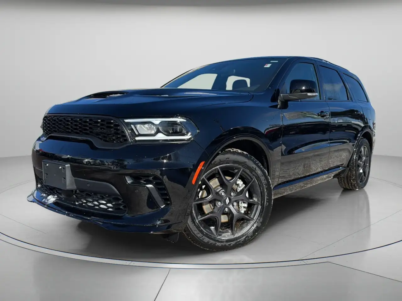 Dodge Durango снимка Dodge Durango