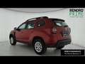 Dacia Duster 1.0 tce Prestige up Gpl 4x2 100cv Rosso - thumbnail 7