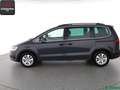 Volkswagen Sharan Sharan 2.0 TDI 7 SITZE PANO,TOTWINKEL,ACC,KAMERA Grau - thumbnail 2