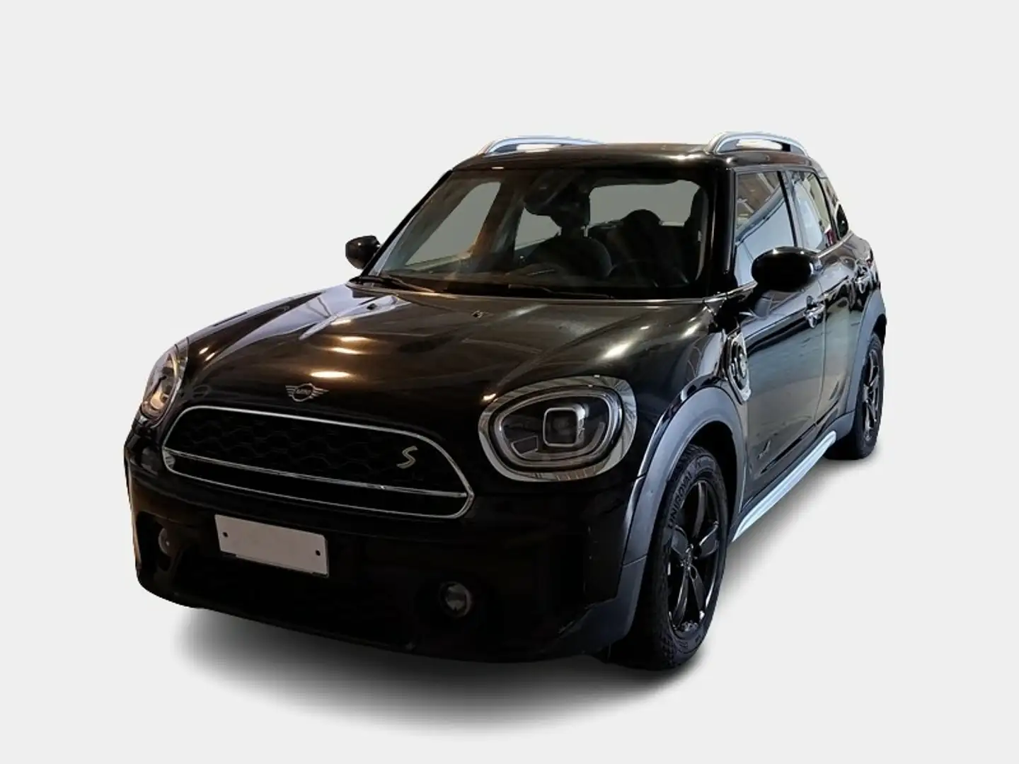 MINI Cooper SE Countryman ALL4 Business autom. - 1