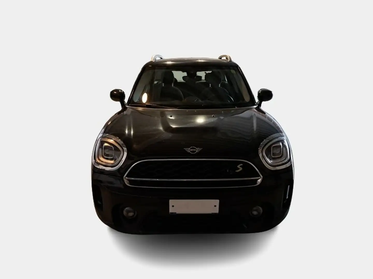MINI Cooper SE Countryman ALL4 Business autom. - 2