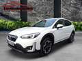 Subaru XV 2.0 iE Platinum White - thumbnail 1