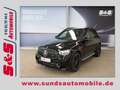 Mercedes-Benz GLC 63 AMG s 4Matic+ V8/perf.Sitze/Pano/Scheckhe Schwarz - thumbnail 1