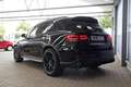 Mercedes-Benz GLC 63 AMG s 4Matic+ V8/perf.Sitze/Pano/Scheckhe Schwarz - thumbnail 3