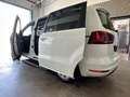 SEAT Alhambra CR Business DSG 7 Sitze Ledersportmultifunktion... Weiß - thumbnail 6