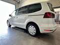 SEAT Alhambra CR Business DSG 7 Sitze Ledersportmultifunktion... Weiß - thumbnail 16